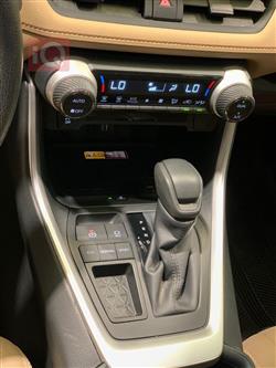 تويوتا راف 4